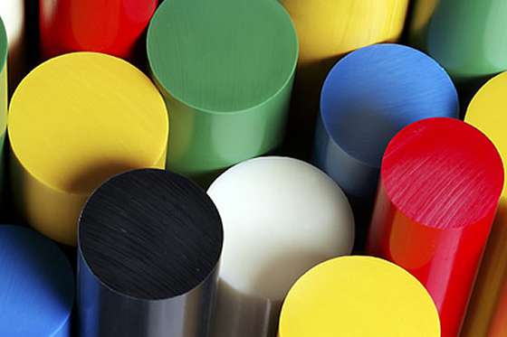 properties of engineering plastics