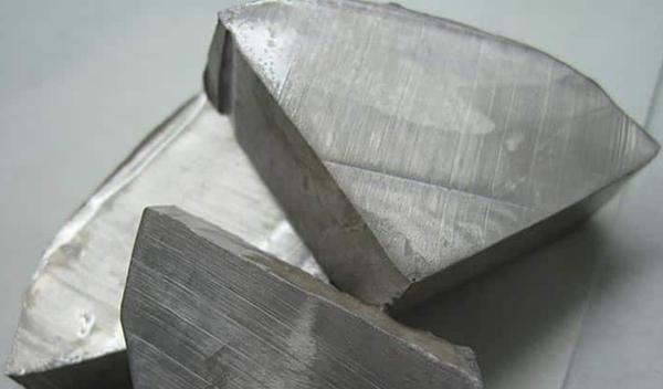 properties of lightweight metal