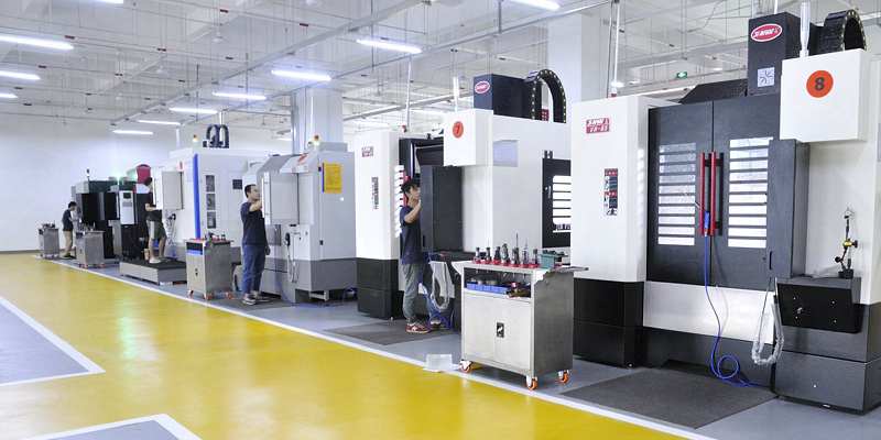 prototype manufacture_