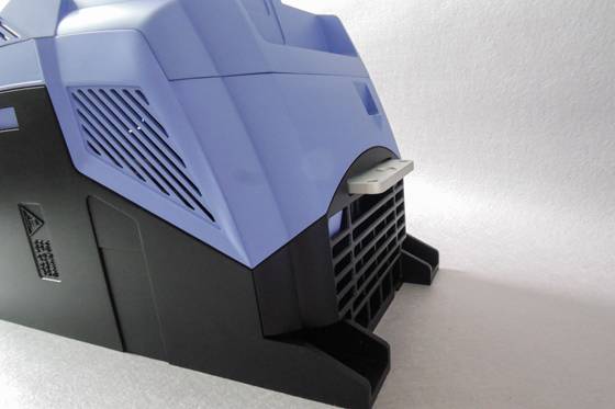 prototype of abs plastic