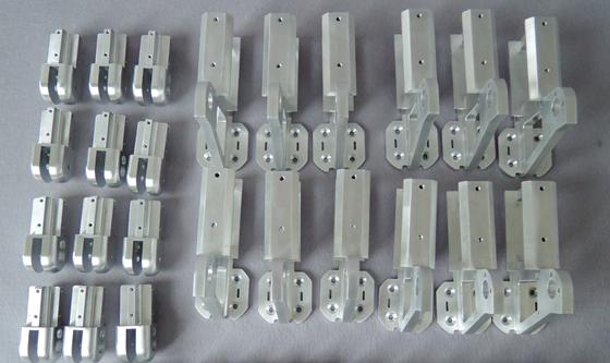 prototype to mass production
