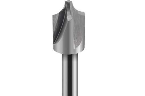 radius endmill