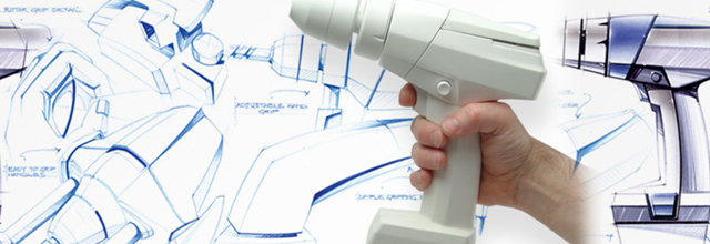 rapid prototyping-draft with final prototype