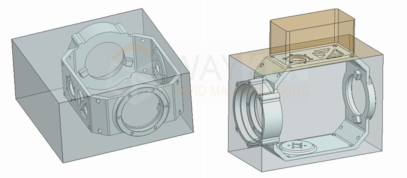 raw material dimensions