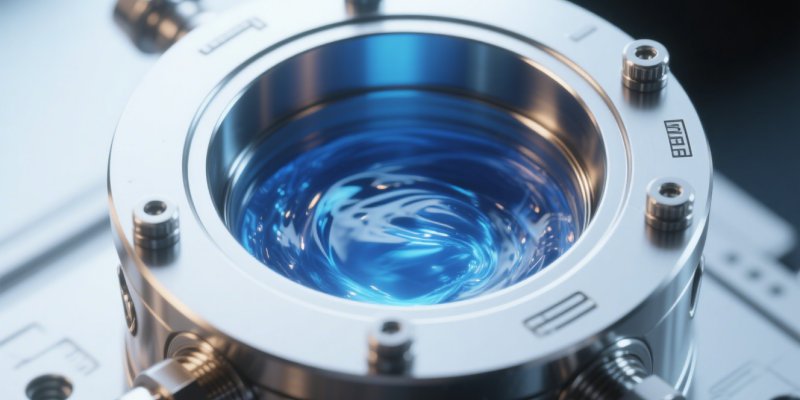 reaction chamber