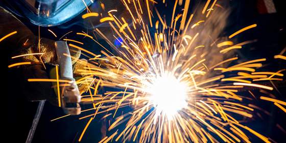 riveting vs welding