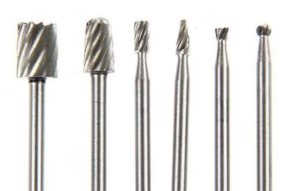 rotary cutter types
