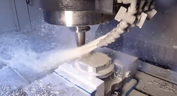 roughing 17-4 ph stainlee steel