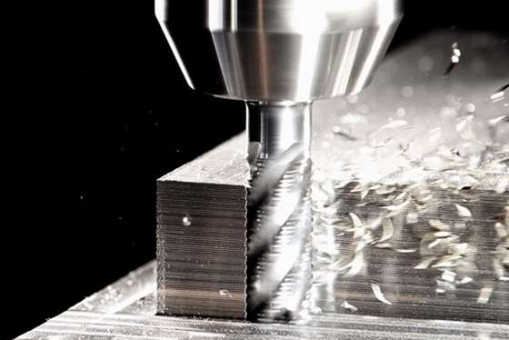 roughing in machining