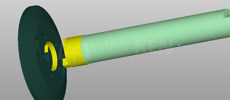runout tolerance inspection