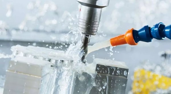 semi-synthetic fluids