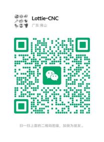 Sendot WeChat QR code