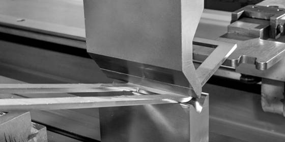 sheet metal forming