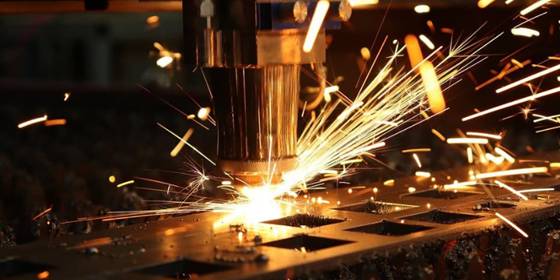 sheet metal joining
