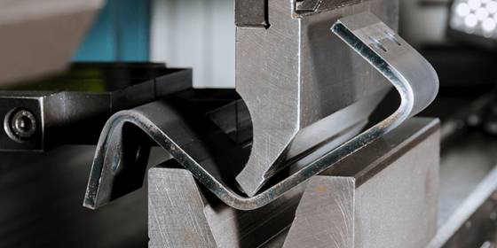 sheet metal manufacturing