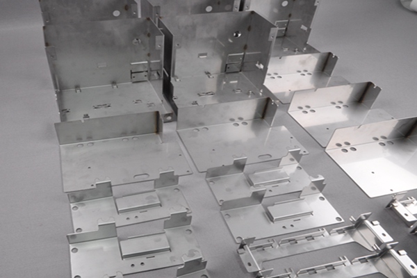 sheet metal prototypes