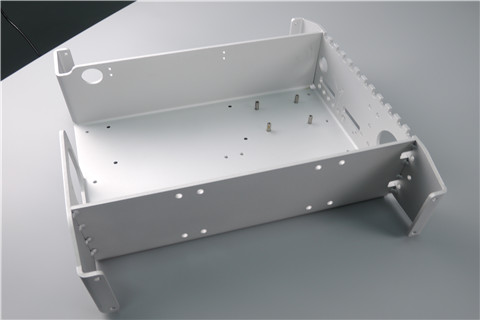 sheet metal