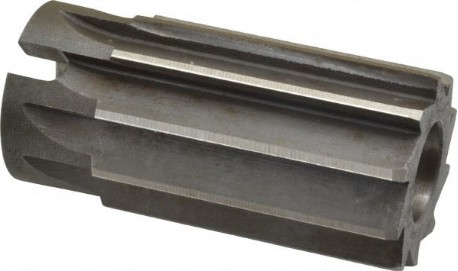 shell reamer