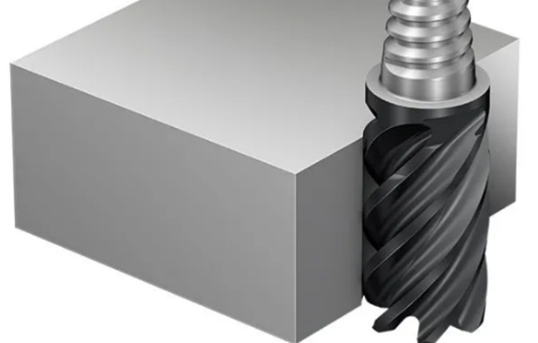 side milling
