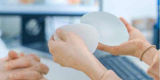 silicone material