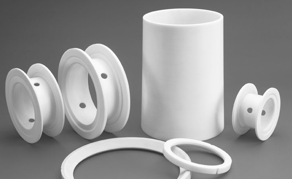 silicone rubber parts