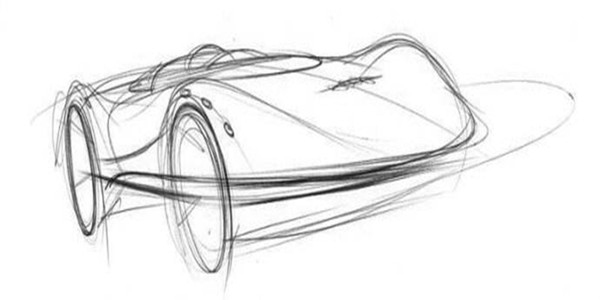 sketch