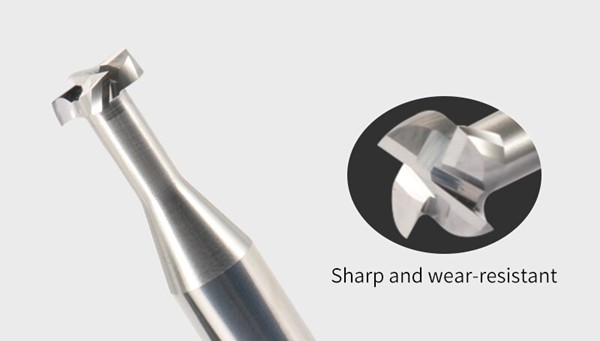slot cutter