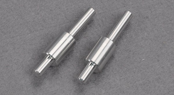small shaft machining parts