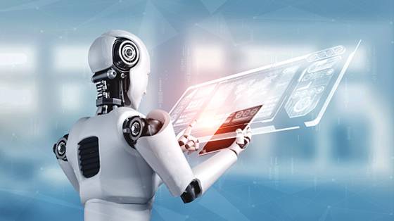 smart medical robot