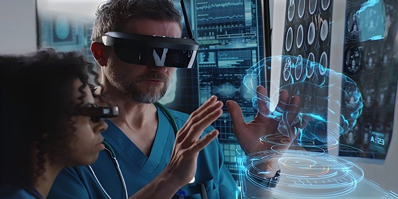 smart wearable device