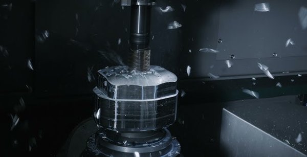 spindle speed in machining