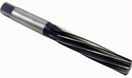 spiral fluted reamer