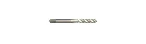 spiral fluted tap