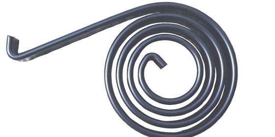 spiral springs