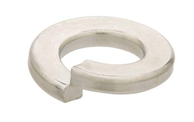 split lock washer