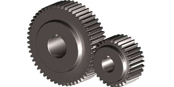 spur gear