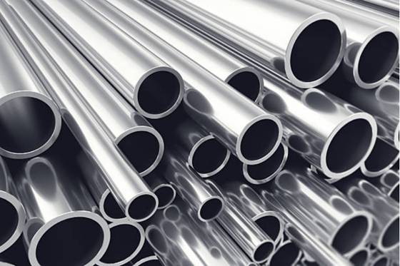 stainless steel