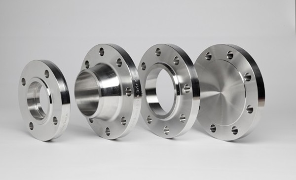 stainless steel flanges