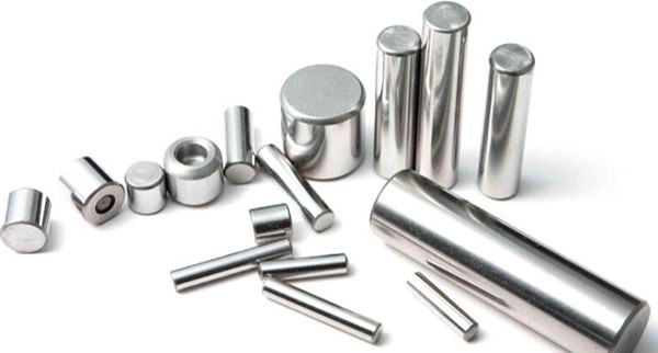 stainless steel pins