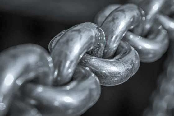 stainless steel
