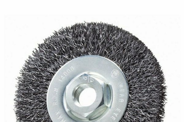 steel wire brushes