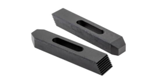 step clamps