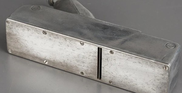 stress-relieved aluminium