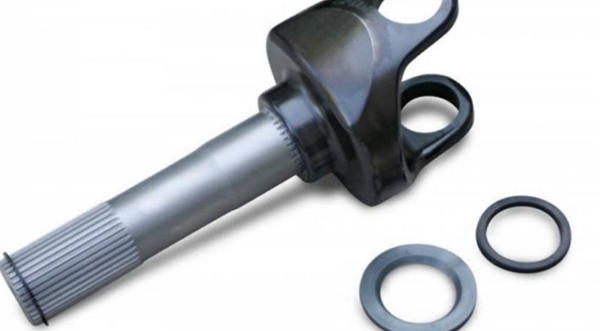 stub shaft