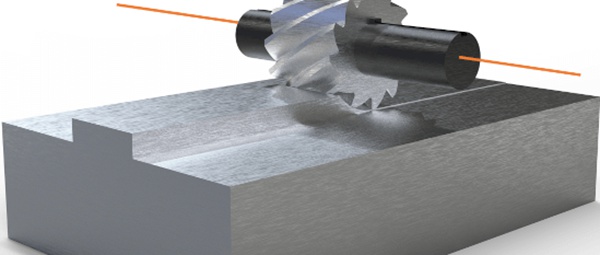 surface milling