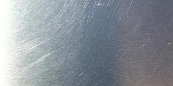 surface scratches