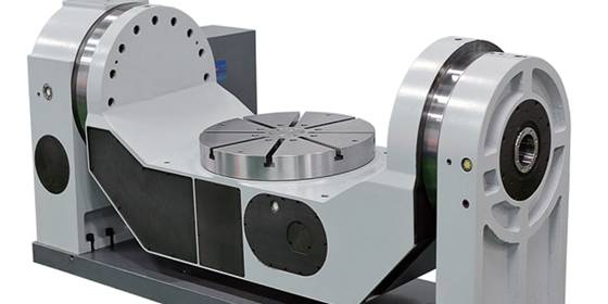 table to table cnc machine