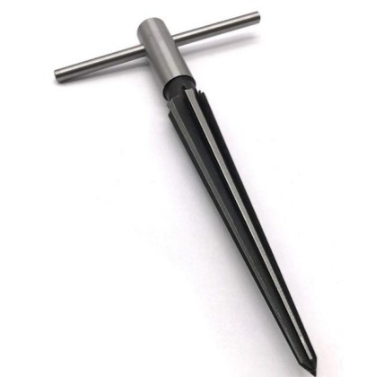 taper pin reamer