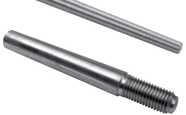taper pins