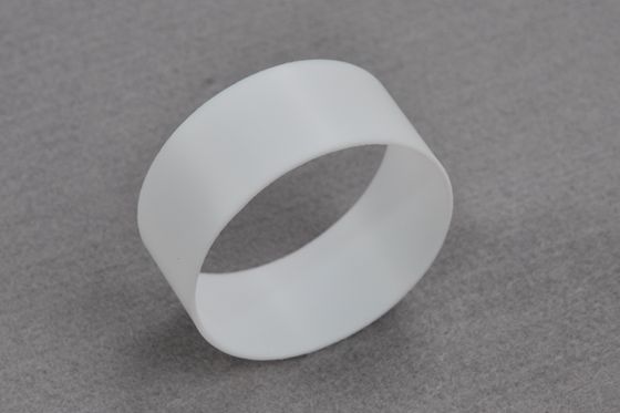 teflon machined part